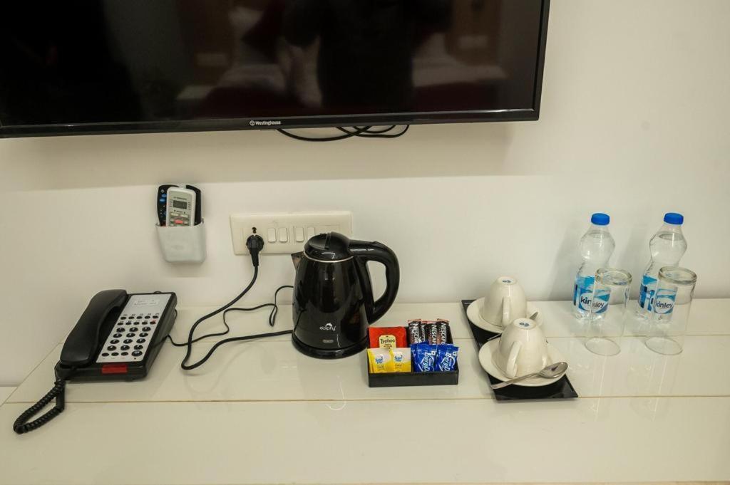 Hotel Banaras Grand Varanasi