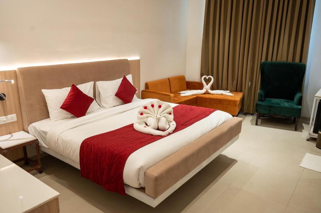 Hotel Banaras Grand